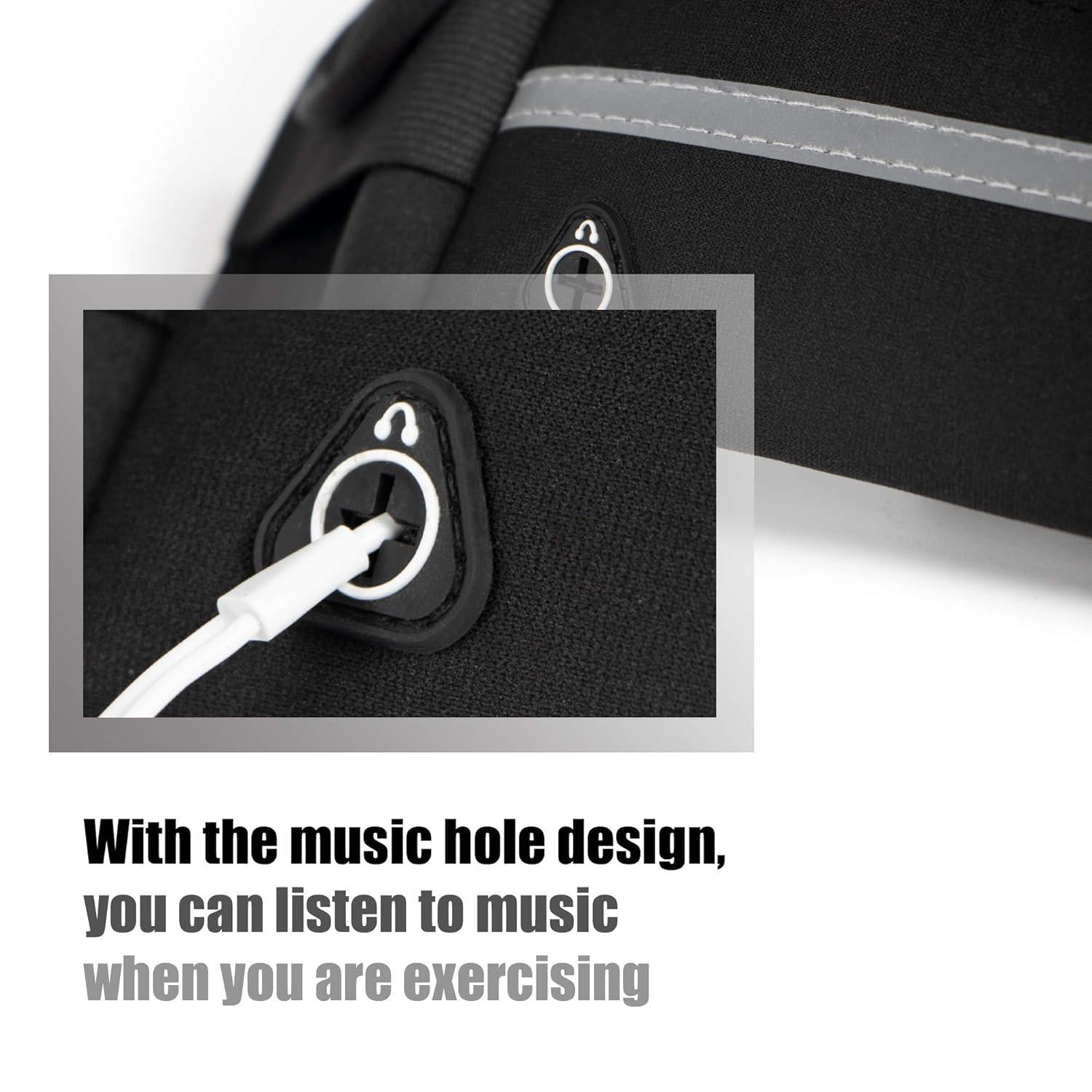 Ultra Light Bounce Fitness