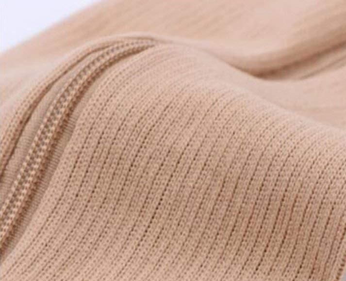 Unisex Medical Zipper