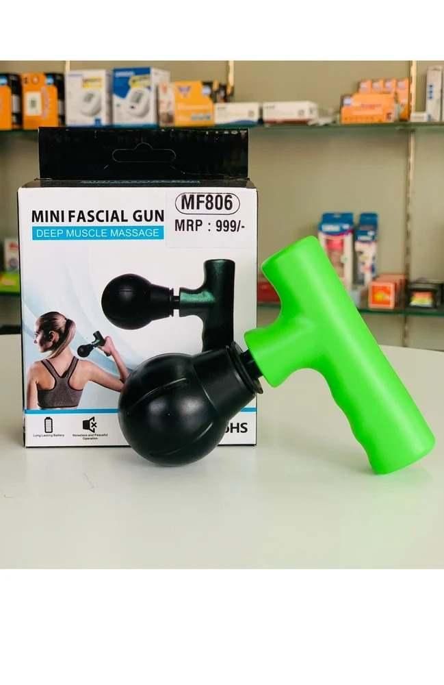 Massage Gun