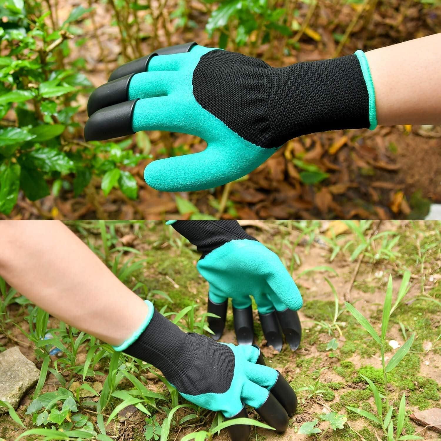 Waterproof Gardening Gloves